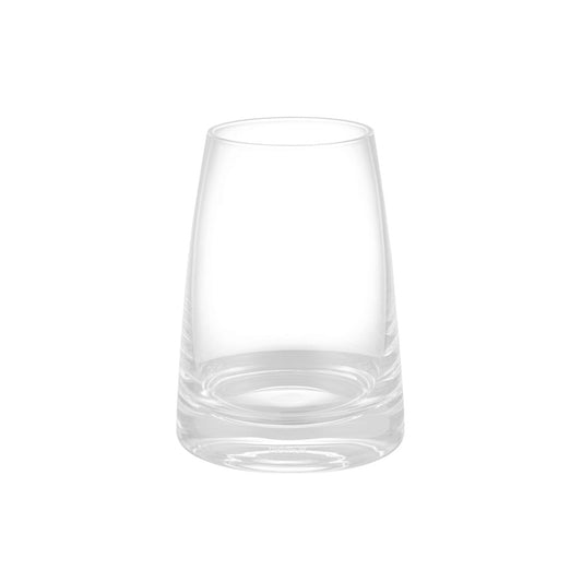 Blomus Ava Glass Bathroom Tumbler, Clear - 67411