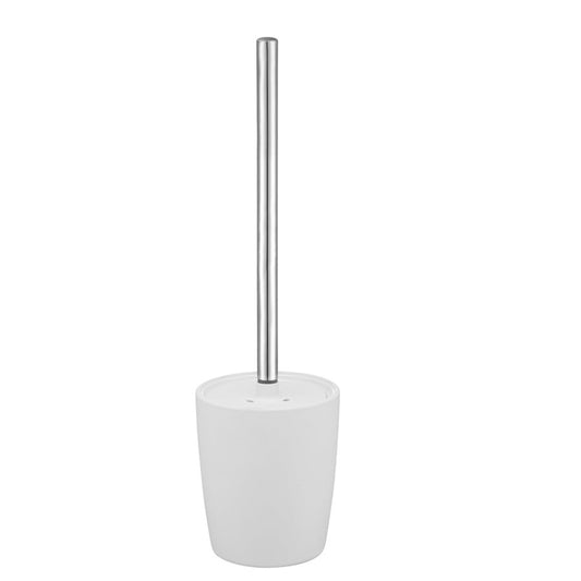 Blomus Ava Bathroom Toilet Brush, White - 67413