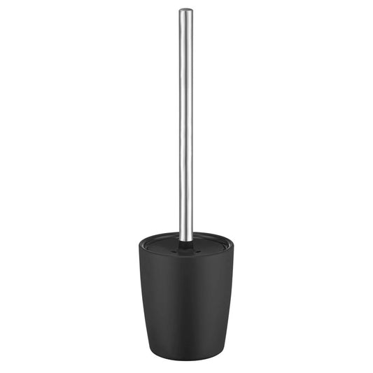 Blomus Ava Bathroom Toilet Brush, Black - 67423