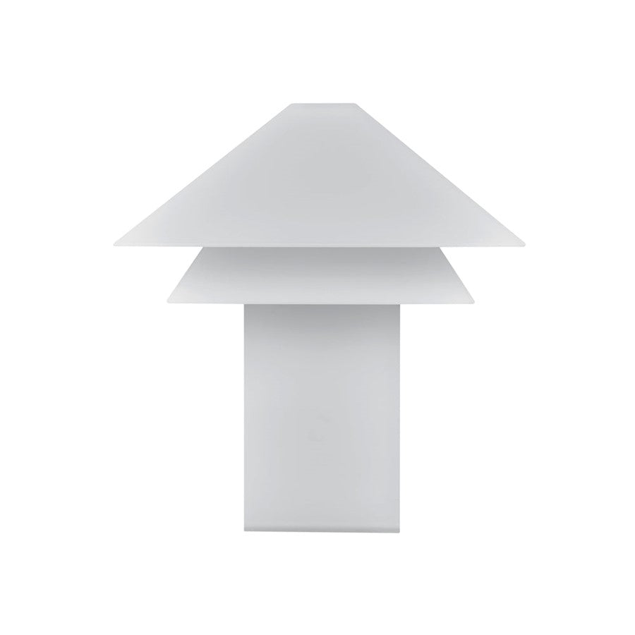 Blomus Sanaka Mobile Rechargeable Led Lamp White - 67482
