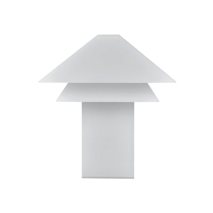 Blomus Sanaka Mobile Rechargeable Led Lamp White - 67482