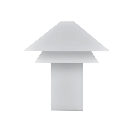 Blomus Sanaka Mobile Rechargeable Led Lamp White - 67482