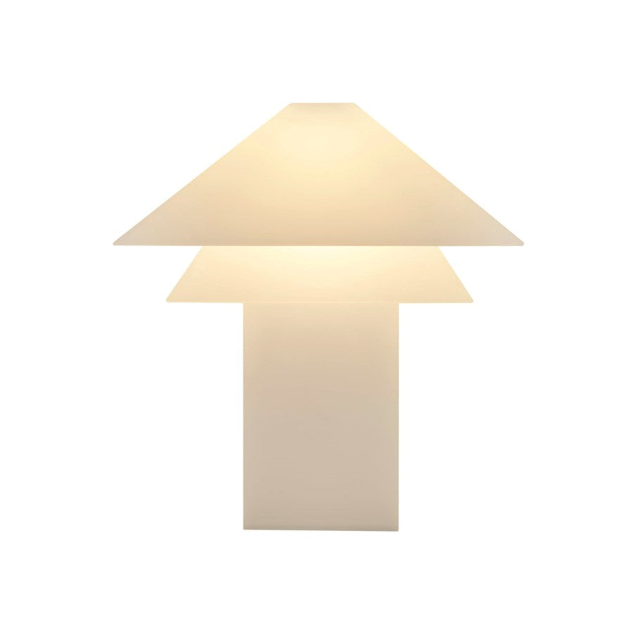 Blomus Sanaka Mobile Rechargeable Led Lamp White