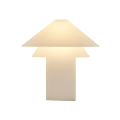 Blomus Sanaka Mobile Rechargeable Led Lamp White