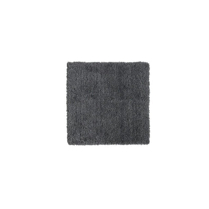 Blomus Tuufa Ultra Thick Bathmat/Square, Magnet (Charcoal) - 67570