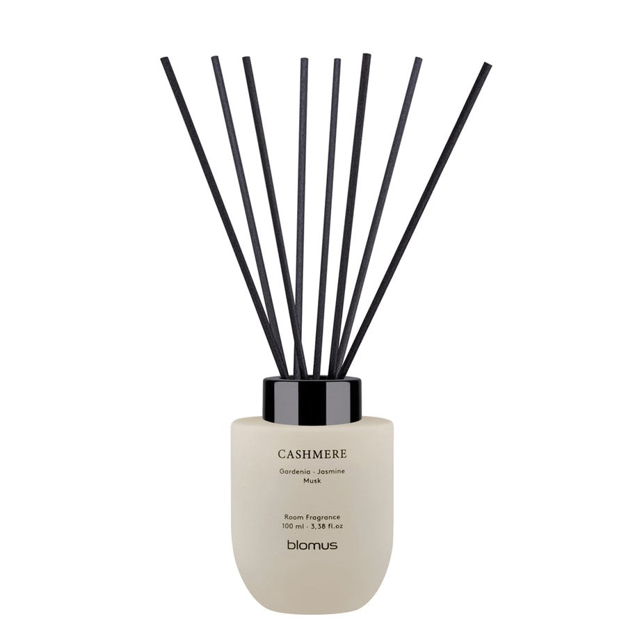 Blomus Tuoksu Fragrance Set, Cashmere (Gardenia/Jasmine/Musk) - 69297