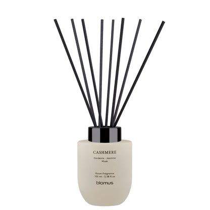 Blomus Tuoksu Fragrance Set, Cashmere (Gardenia/Jasmine/Musk) - 69297