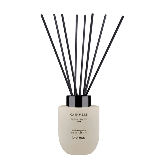 Blomus Tuoksu Fragrance Set, Cashmere (Gardenia/Jasmine/Musk) - 69297