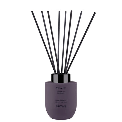 Blomus Tuoksu Fragrance Set, Velvet (Orange/Fir/Cinnamon) - 69303