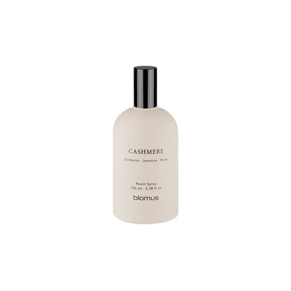 Blomus Tuoksu Room Spray, Cashmere (Gardenia/Jasmine/Musk) - 69304