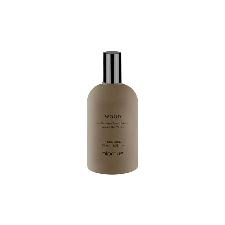 Blomus Tuoksu Room Spray, Wood (Sandalwood/Lily Of The Valley) - 69305