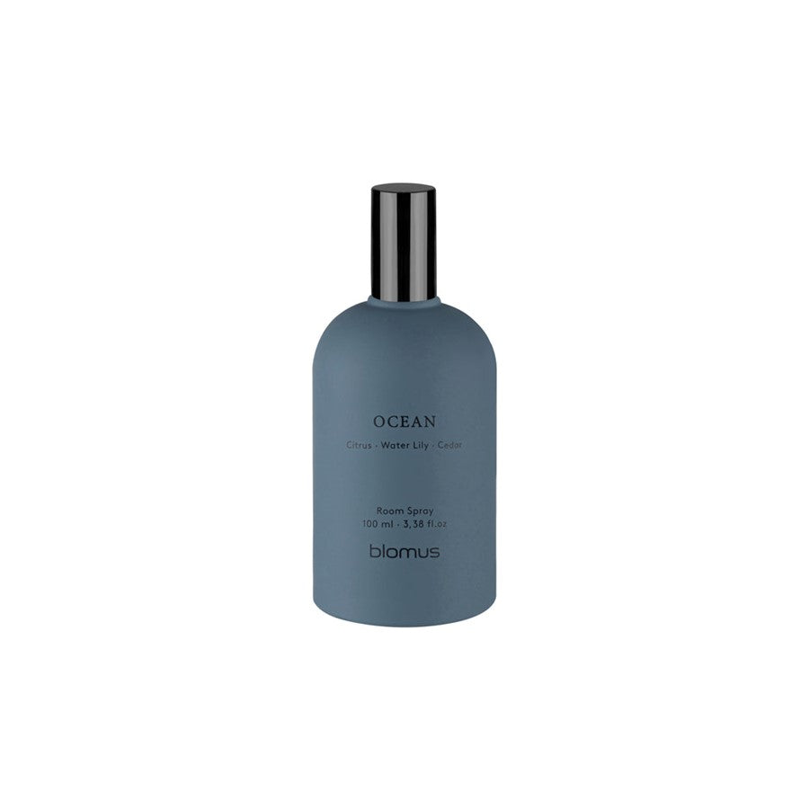 Blomus Tuoksu Room Spray, Ocean (Citrus/Water Lily/Cedar) - 69307