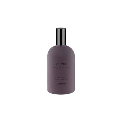 Blomus Tuoksu Room Spray, Velvet (Orange/Fir/Cinnamon) - 69310