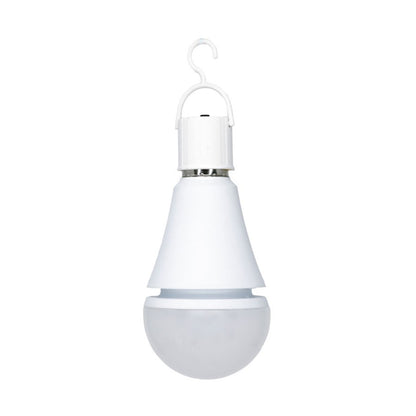 Canarm LED Emergency Bulb | E26 Base | Backup Lighting for Home & Office | 0.4 lbs | Model B-LED26S10A07W
