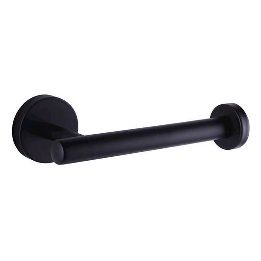 Canarm Cain 7in Bath Accessory | Black Finish | Bathroom Convenience & Style | 7 x 3 x 2 in | Model BA103A08BK