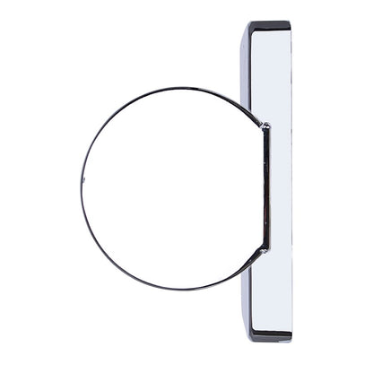 Canarm Osten 24in 1-Light LED Vanity | Modern Chrome and PC Lens | Bathroom & Powder Room | 24 x 4 x 2 in | Model BL-02B-24-CH-C