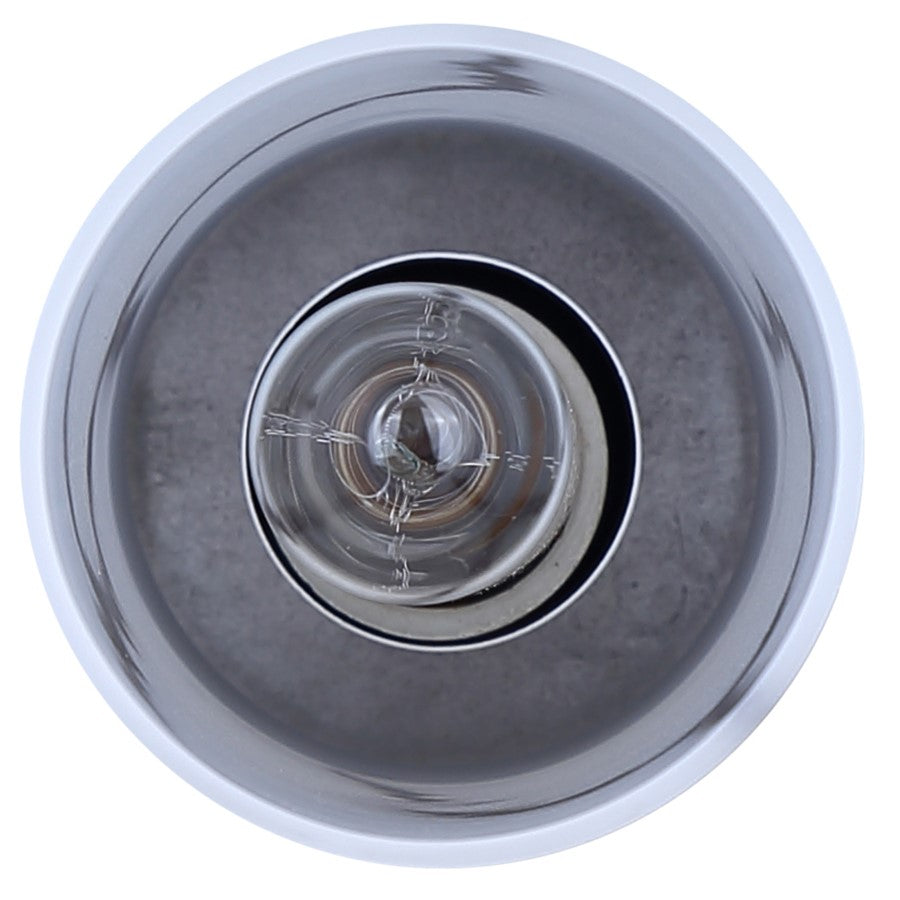 Canarm Kristella 4.75in 1-Light Pendant | Matte Black and Grey Marbled Glass | Kitchen Island & Dining Room | Model IPL1153A01BK