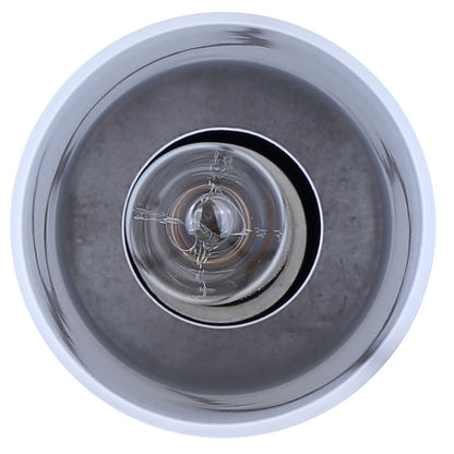 Canarm Kristella 4.75in 1-Light Pendant | Matte Black and Grey Marbled Glass | Kitchen Island & Dining Room | Model IPL1153A01BK