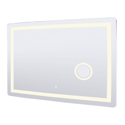Canarm LED Mirror 48x36in | CSA-US Listed | Bathroom & Vanity Mirror | Model LM101A4836D