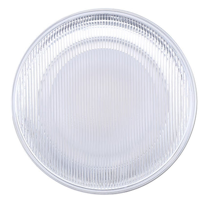 Canarm Benni 5in 1-Light LED Wall Sconce | Chrome and Acrylic Shade | Hallway & Entryway | 5.375 x 5.375 x 3.75 in | Model LWL296A05CH