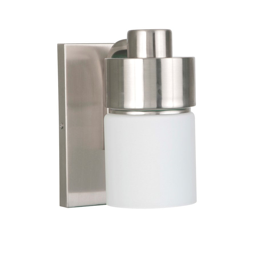 1 Light Wall Sconce