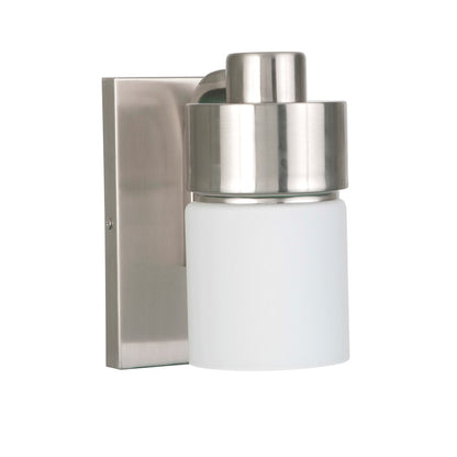 1 Light Wall Sconce