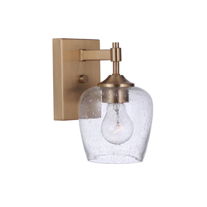 1 Light Wall Sconce