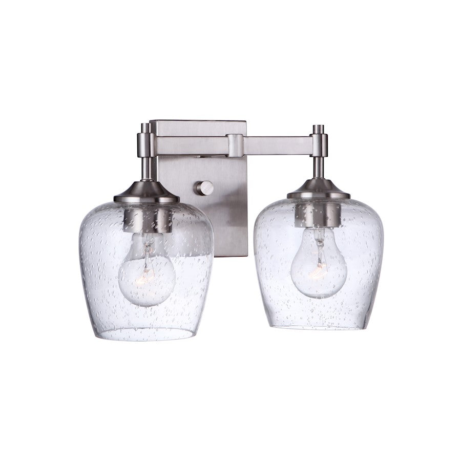 Bathroom Vanity Light