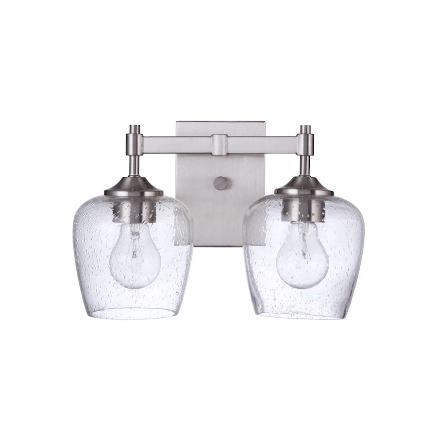 Bathroom Vanity Light