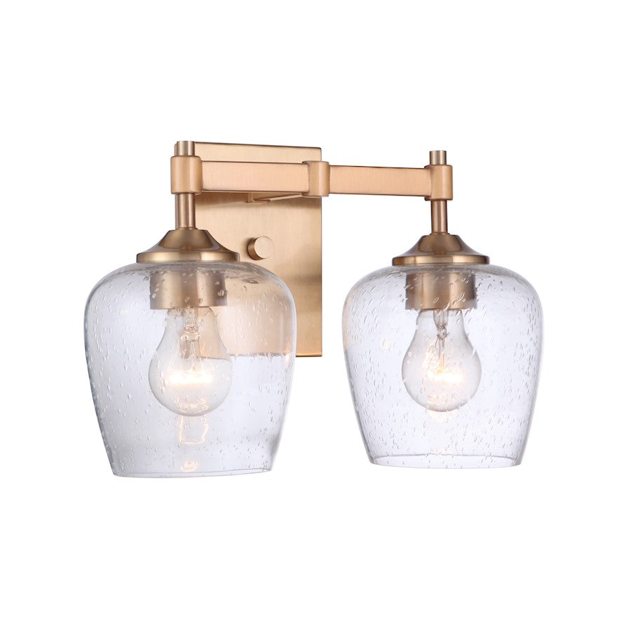 Bathroom Vanity Light