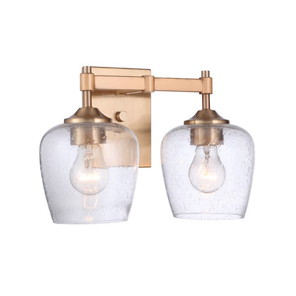 Bathroom Vanity Light