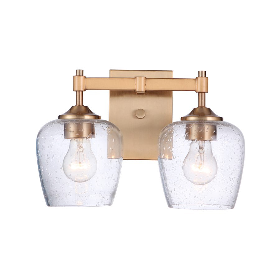 Bathroom Vanity Light