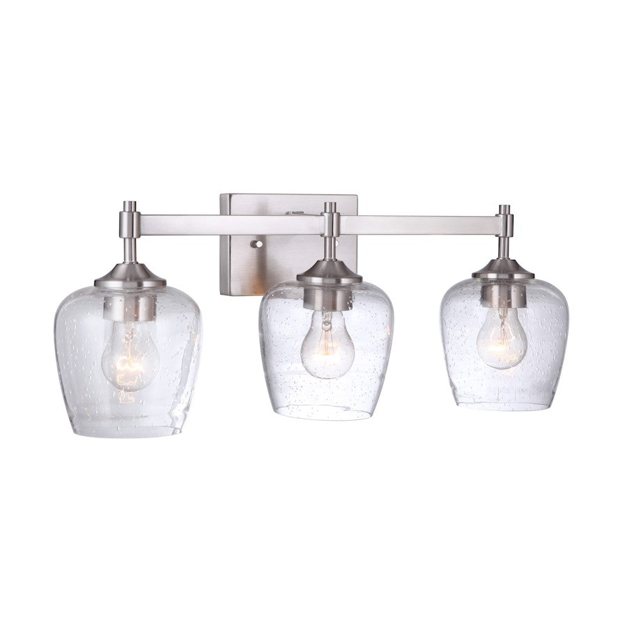 Bathroom Vanity Light