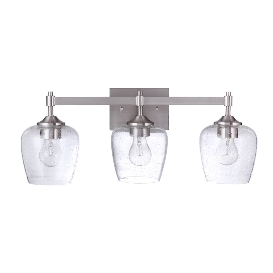 Bathroom Vanity Light
