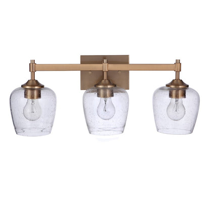 Bathroom Vanity Light