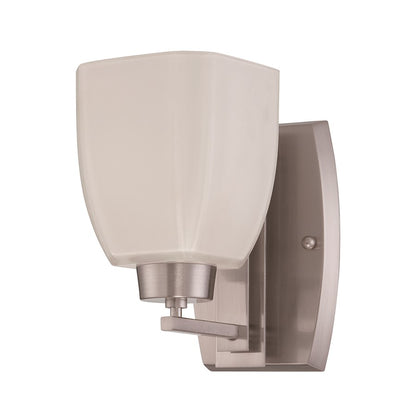 1 Light Wall Sconce