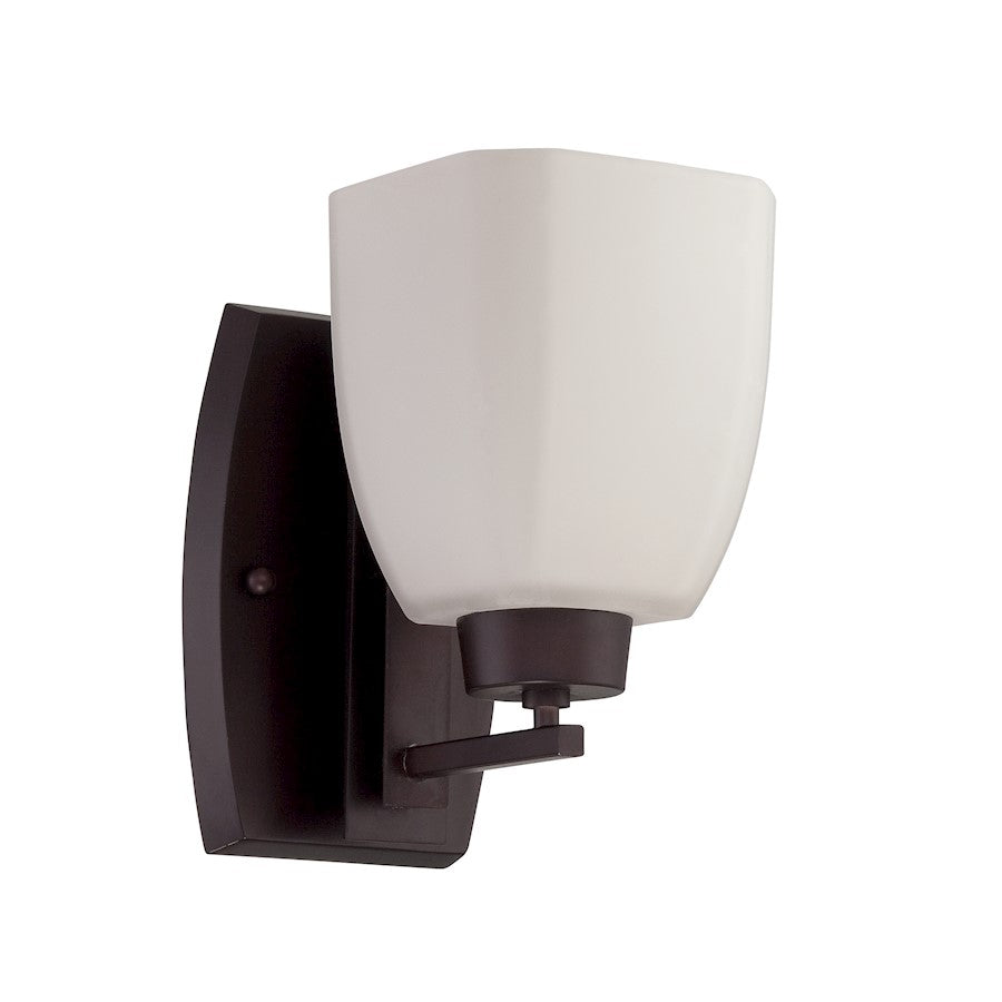 1 Light Wall Sconce
