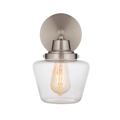 1 Light Wall Sconce