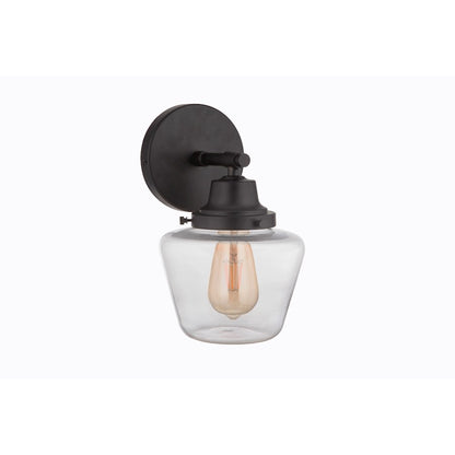 1 Light Wall Sconce