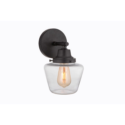 1 Light Wall Sconce