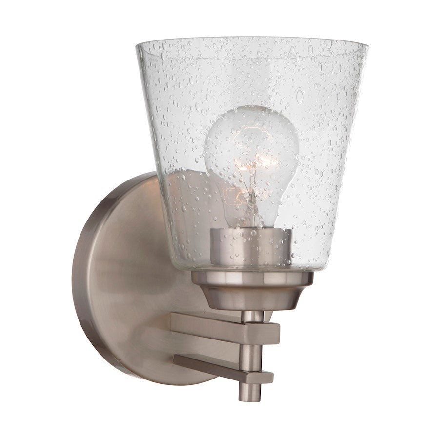 1 Light Wall Sconce