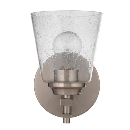 1 Light Wall Sconce