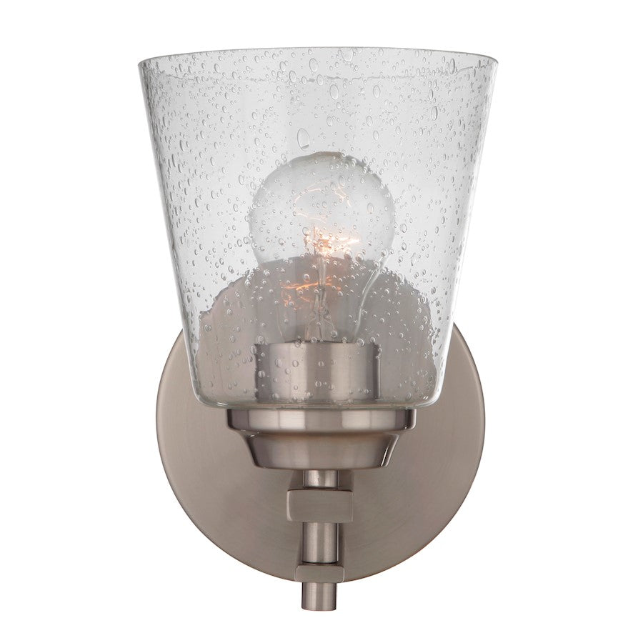 1 Light Wall Sconce