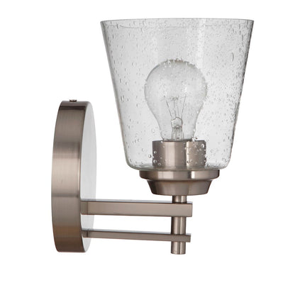 1 Light Wall Sconce