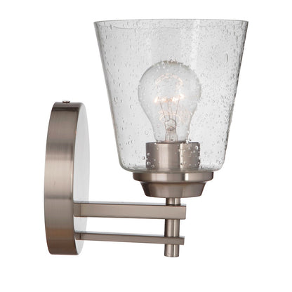 1 Light Wall Sconce
