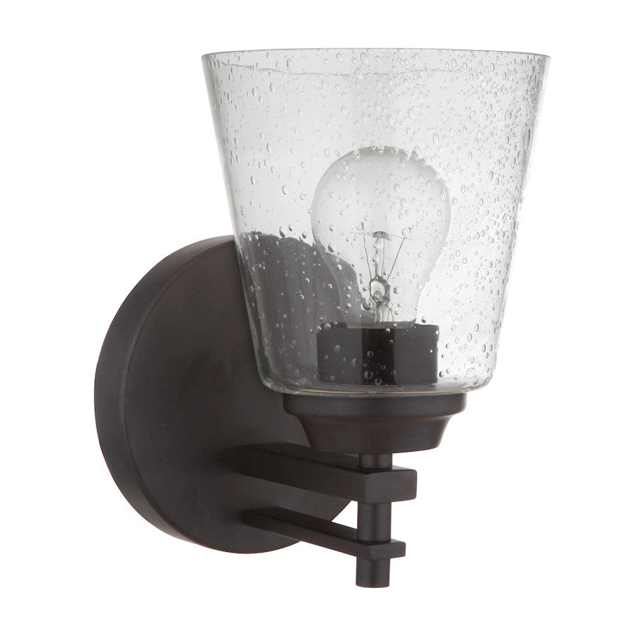 1 Light Wall Sconce