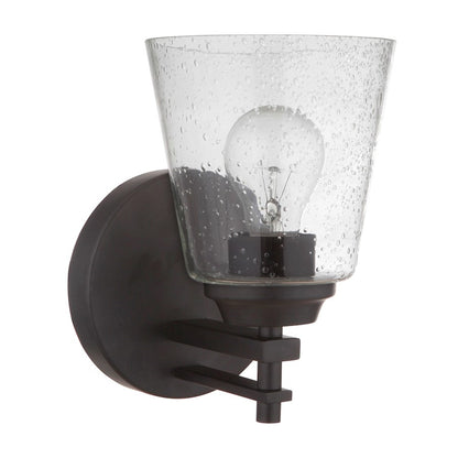 1 Light Wall Sconce