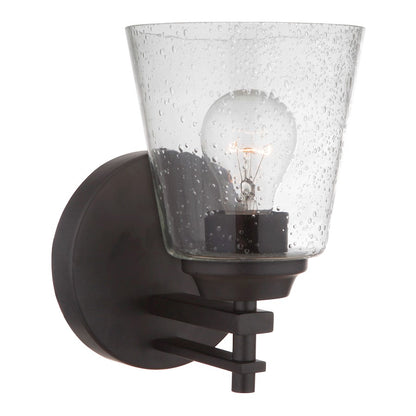 1 Light Wall Sconce