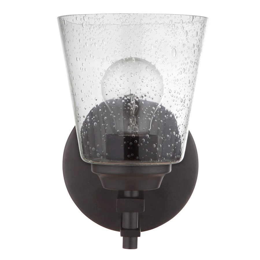 1 Light Wall Sconce