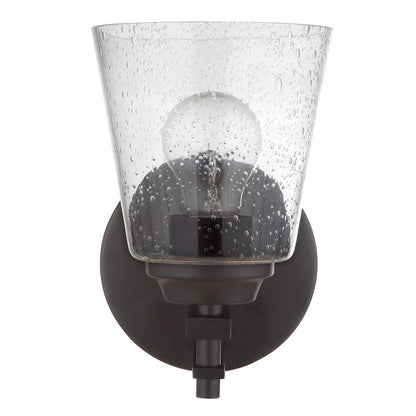 1 Light Wall Sconce